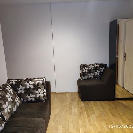 Fabian Central Apartment Бухарест Экстерьер фото