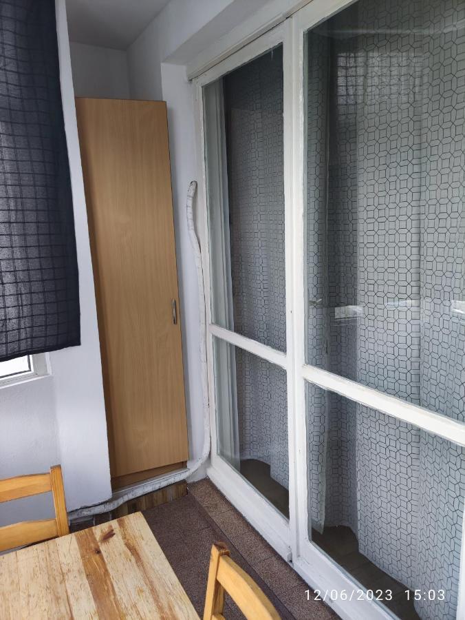 Fabian Central Apartment Бухарест Экстерьер фото
