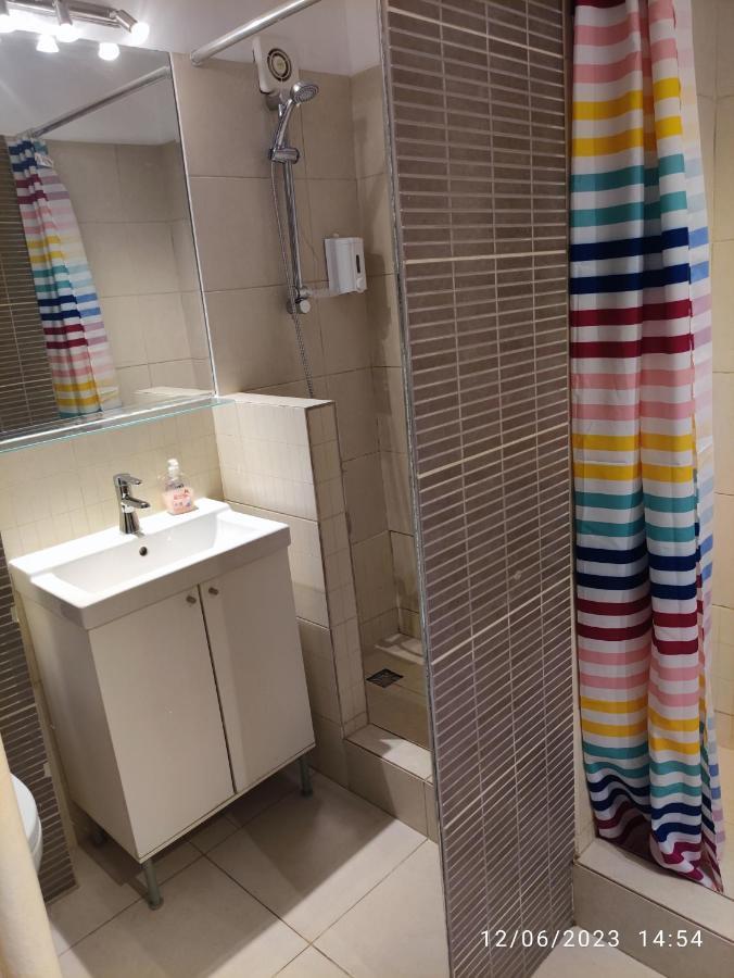 Fabian Central Apartment Бухарест Экстерьер фото