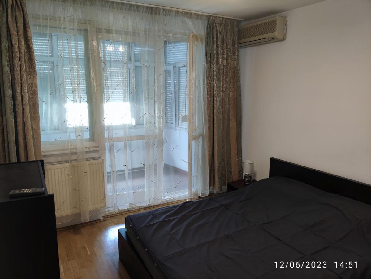 Fabian Central Apartment Бухарест Экстерьер фото
