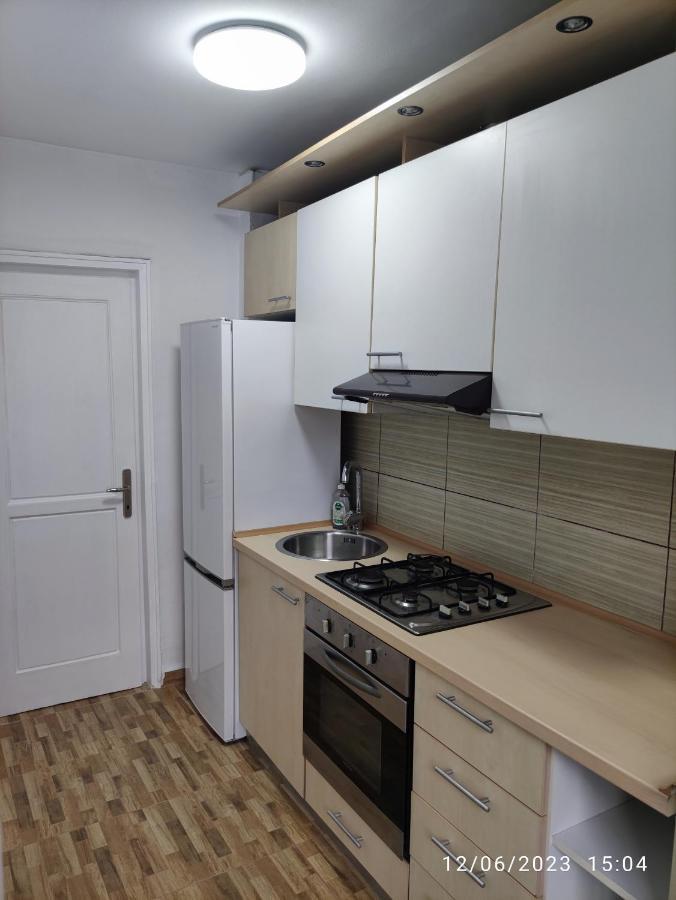 Fabian Central Apartment Бухарест Экстерьер фото